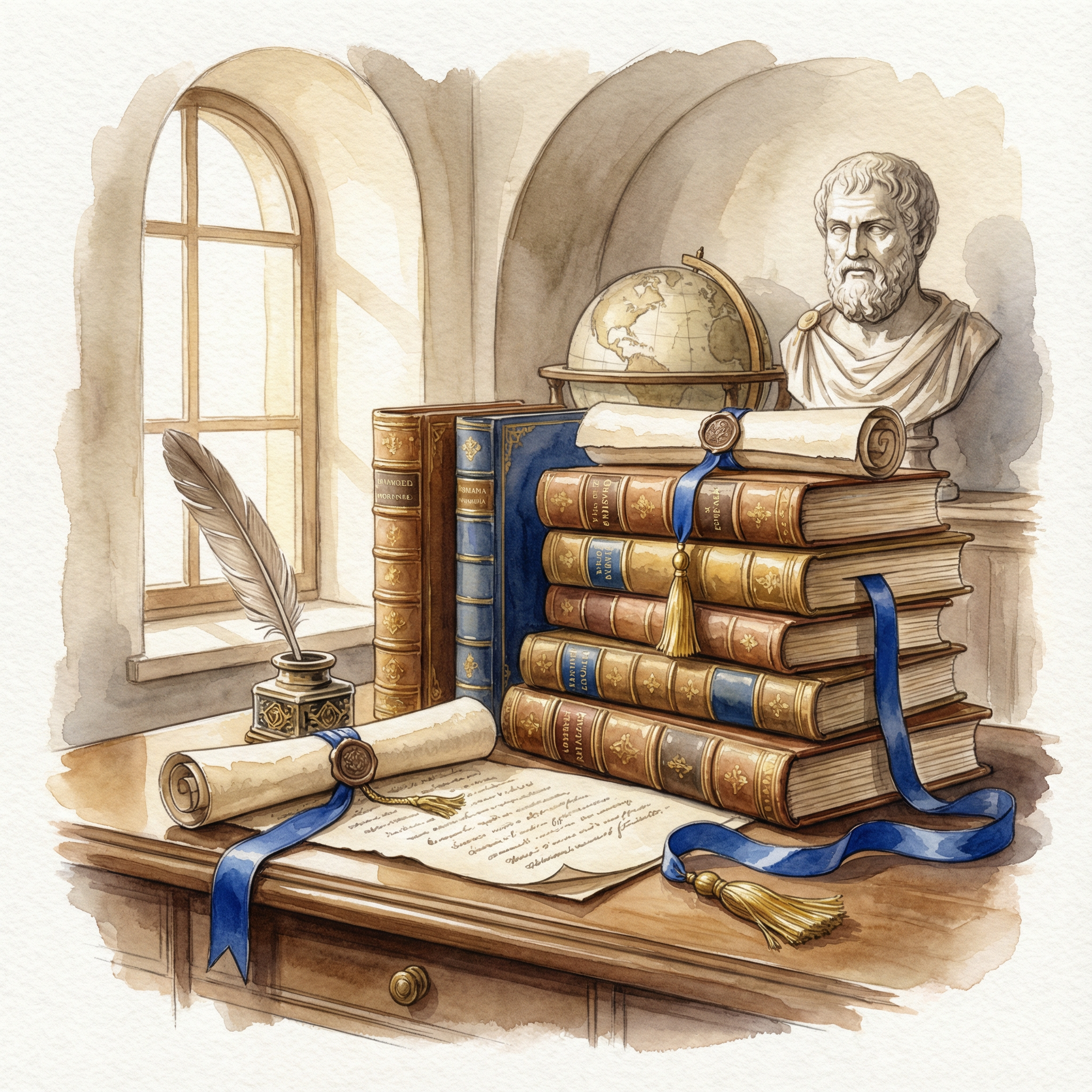 Classical education resources